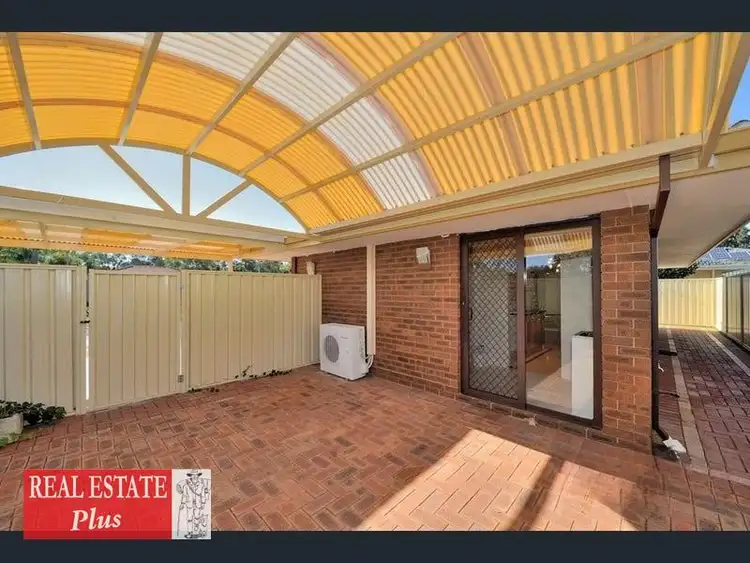 Second view of Homely house listing, 110 Ewart Street, Midland WA 6056