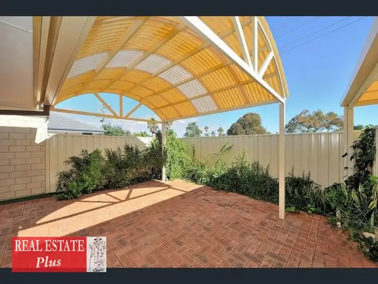 Third view of Homely house listing, 110 Ewart Street, Midland WA 6056