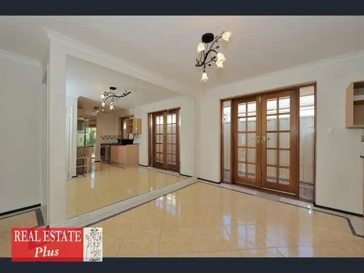 Sixth view of Homely house listing, 110 Ewart Street, Midland WA 6056