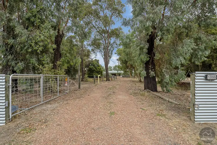 Second view of Homely rural property listing, 1096 Shinnicks Road, Katunga VIC 3640