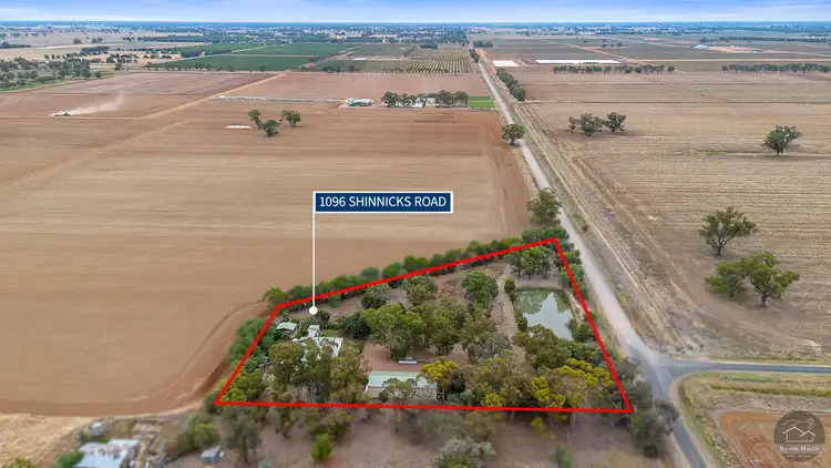 Fourth view of Homely rural property listing, 1096 Shinnicks Road, Katunga VIC 3640