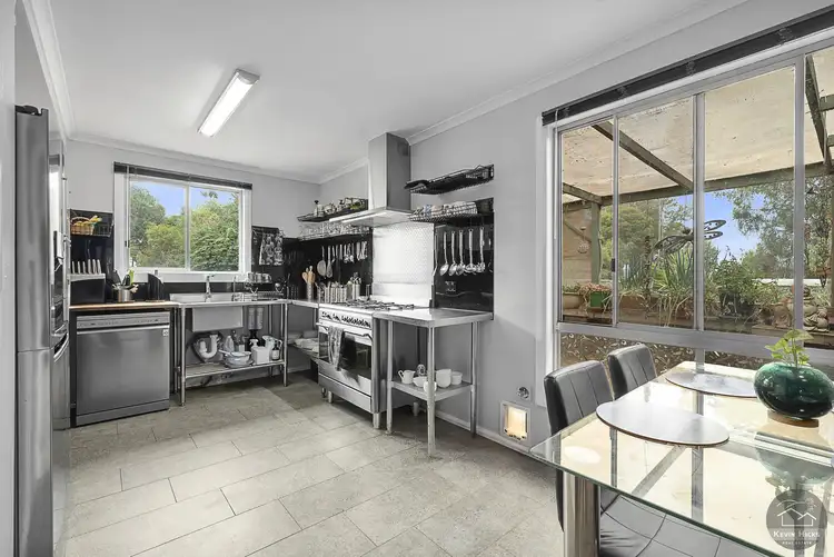 Sixth view of Homely rural property listing, 1096 Shinnicks Road, Katunga VIC 3640