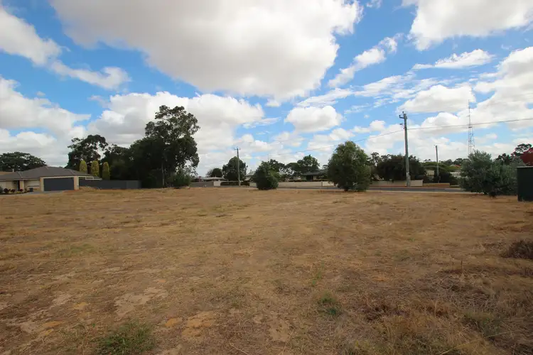 Third view of Homely land listing, LOT 123, 2 Wood Avenue, Waroona WA 6215
