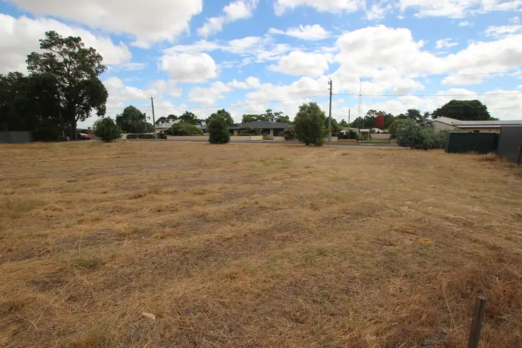 Fourth view of Homely land listing, LOT 123, 2 Wood Avenue, Waroona WA 6215