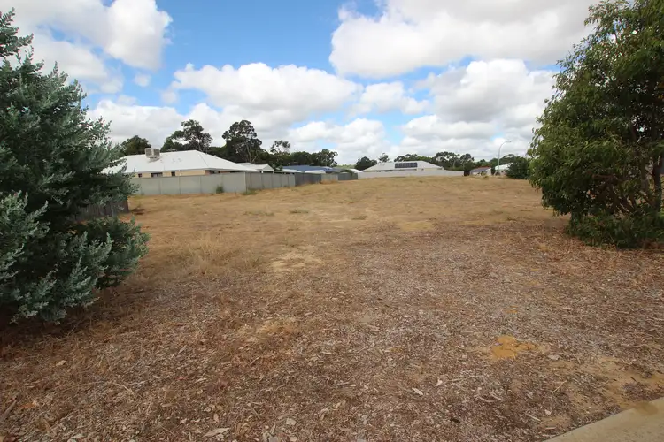 Fifth view of Homely land listing, LOT 123, 2 Wood Avenue, Waroona WA 6215