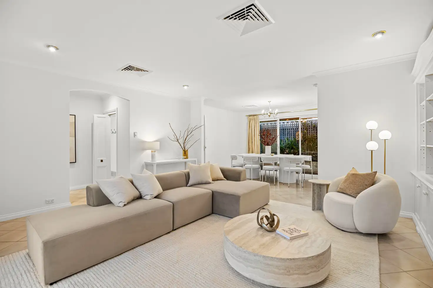 Main view of Homely unit listing, 6/4A Watkins Place, Dalkeith WA 6009