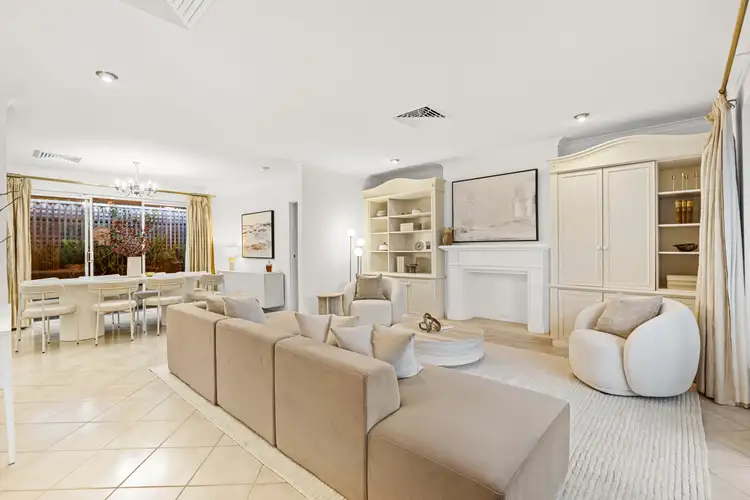 Second view of Homely unit listing, 6/4A Watkins Place, Dalkeith WA 6009