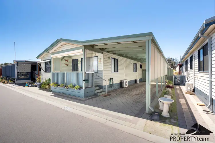 Main view of Homely house listing, 63/463 Marine Terrace, West End WA 6530