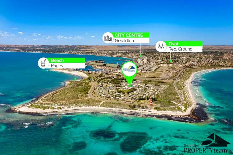 Second view of Homely house listing, 63/463 Marine Terrace, West End WA 6530