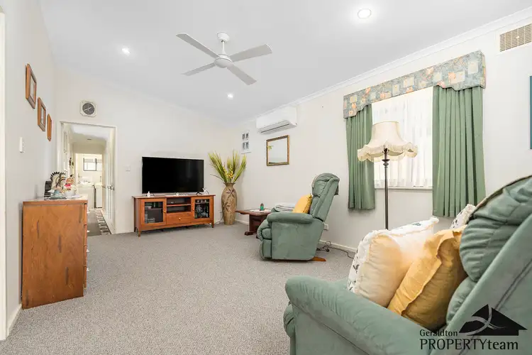 Fourth view of Homely house listing, 63/463 Marine Terrace, West End WA 6530