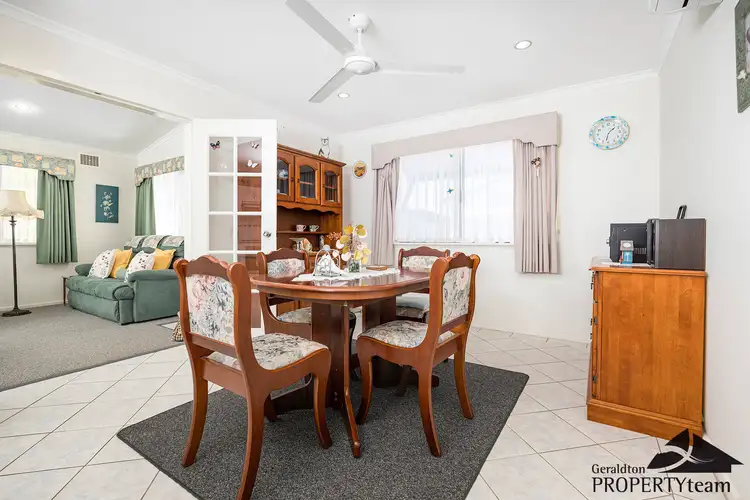 Fifth view of Homely house listing, 63/463 Marine Terrace, West End WA 6530