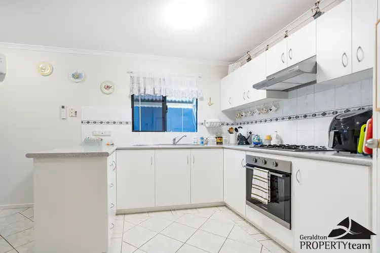 Seventh view of Homely house listing, 63/463 Marine Terrace, West End WA 6530