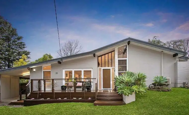 17 Narelle St