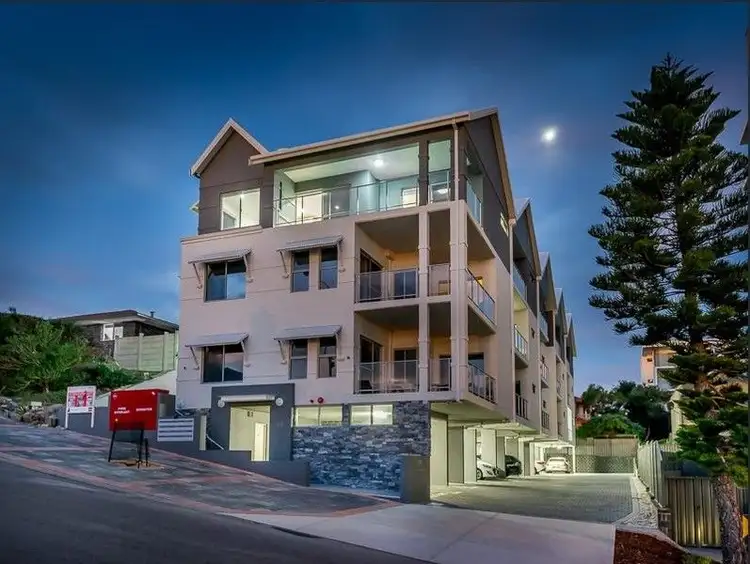 Second view of Homely apartment listing, 5/46 Filburn Street, Scarborough WA 6019