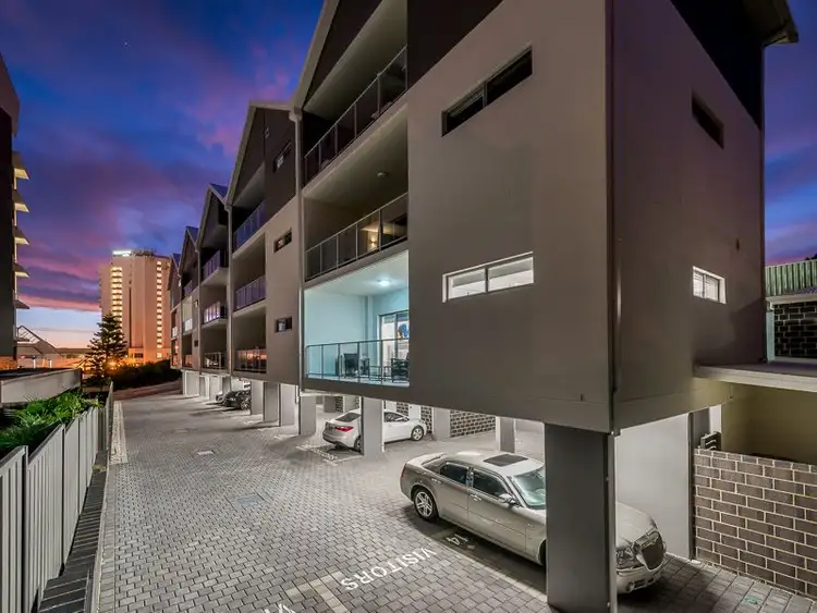 Sixth view of Homely apartment listing, 5/46 Filburn Street, Scarborough WA 6019