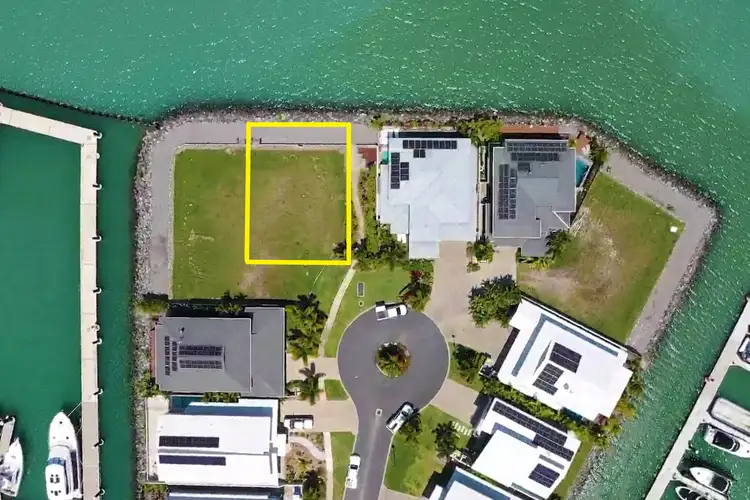 Fourth view of Homely land listing, 12 The Cove, Airlie Beach QLD 4802