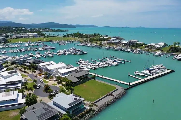 Sixth view of Homely land listing, 12 The Cove, Airlie Beach QLD 4802