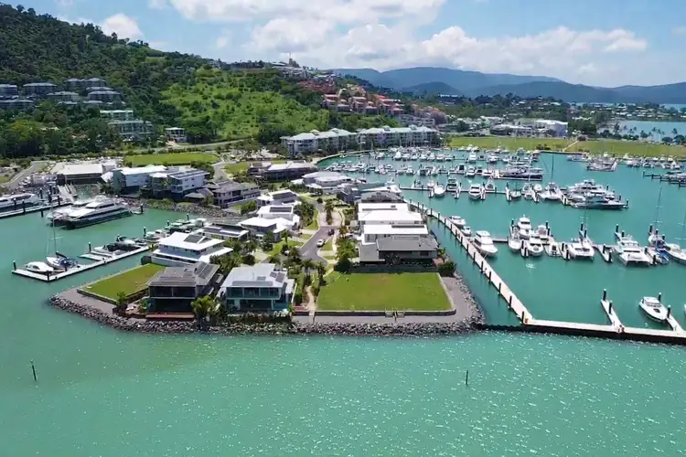 Seventh view of Homely land listing, 12 The Cove, Airlie Beach QLD 4802