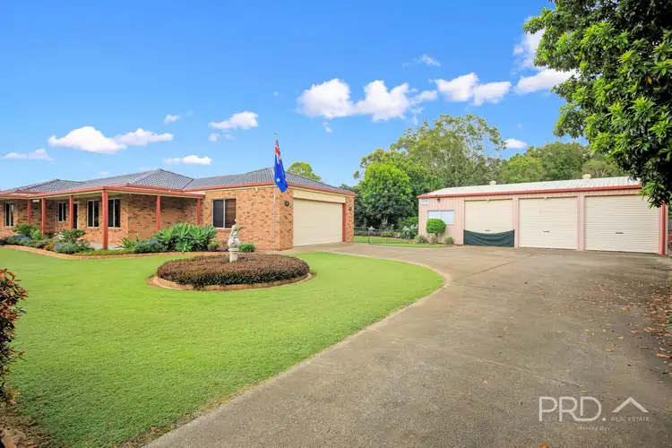 Second view of Homely house listing, 6-10 Jindera Court, Wondunna QLD 4655