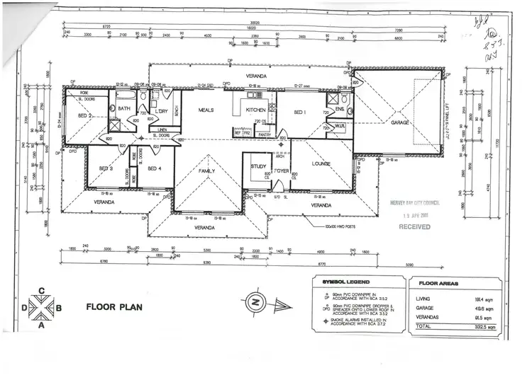 Fourth view of Homely house listing, 6-10 Jindera Court, Wondunna QLD 4655