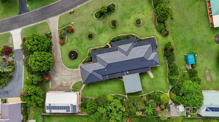 Fifth view of Homely house listing, 6-10 Jindera Court, Wondunna QLD 4655