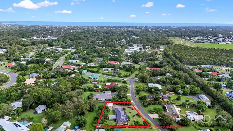 Sixth view of Homely house listing, 6-10 Jindera Court, Wondunna QLD 4655