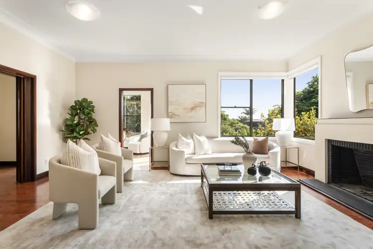 Fifth view of Homely house listing, 36 Coolong Road, Vaucluse NSW 2030