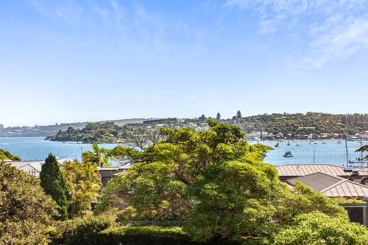 Sixth view of Homely house listing, 36 Coolong Road, Vaucluse NSW 2030