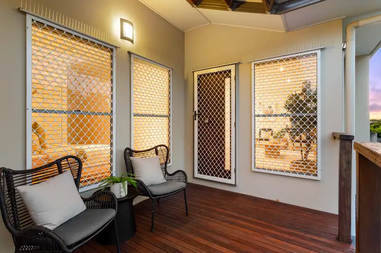 Second view of Homely unit listing, 1/12 College Road, Clontarf QLD 4019