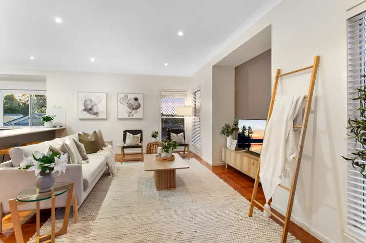 Sixth view of Homely unit listing, 1/12 College Road, Clontarf QLD 4019