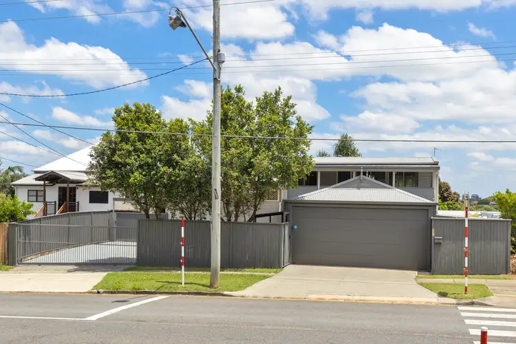 504 Robinson Road West, Aspley QLD 4034