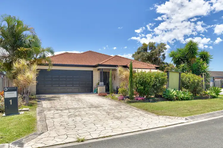 Main view of Homely house listing, 1 Reid Court, Bracken Ridge QLD 4017