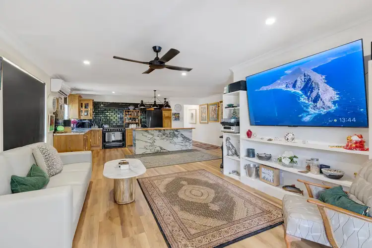 Sixth view of Homely house listing, 1 Reid Court, Bracken Ridge QLD 4017