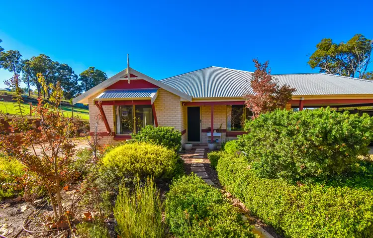 Main view of Homely house listing, 15 Carnegie Close, Bridgetown WA 6255