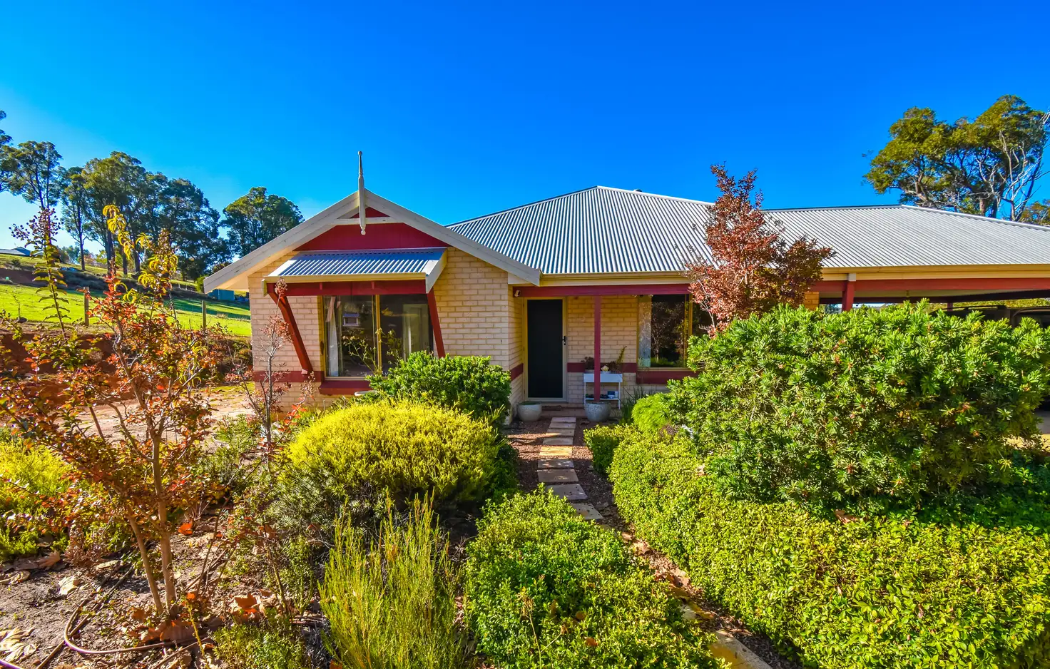Main view of Homely house listing, 15 Carnegie Close, Bridgetown WA 6255