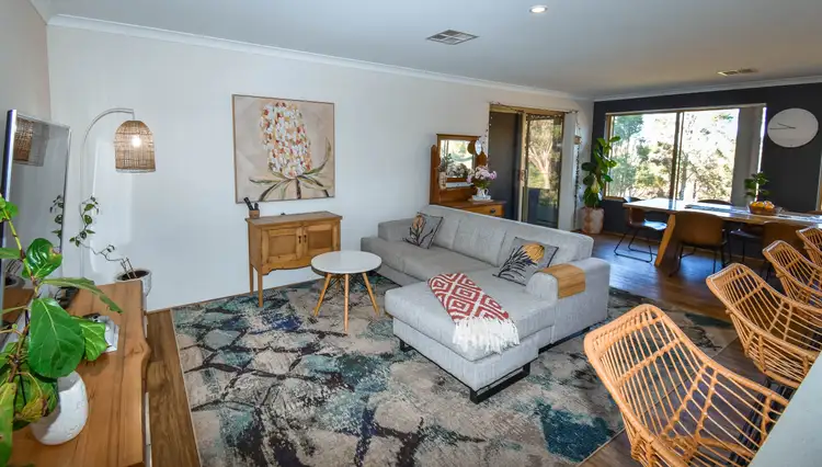 Third view of Homely house listing, 15 Carnegie Close, Bridgetown WA 6255
