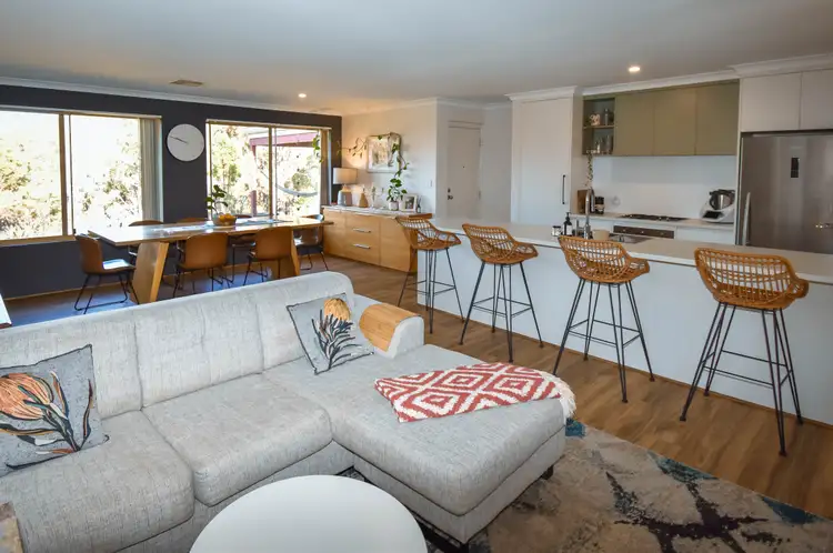 Fifth view of Homely house listing, 15 Carnegie Close, Bridgetown WA 6255