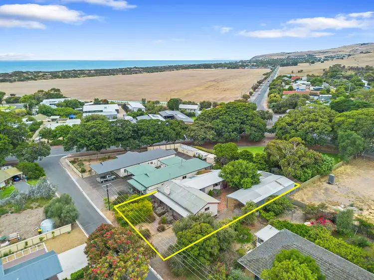 19 Herbert Street, Normanville SA 5204