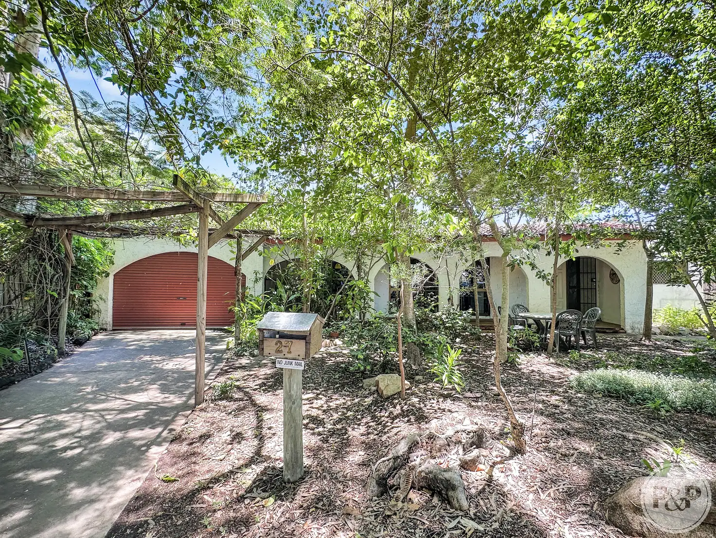 Main view of Homely house listing, 27 Mclauchlan Crescent, Kelso QLD 4815