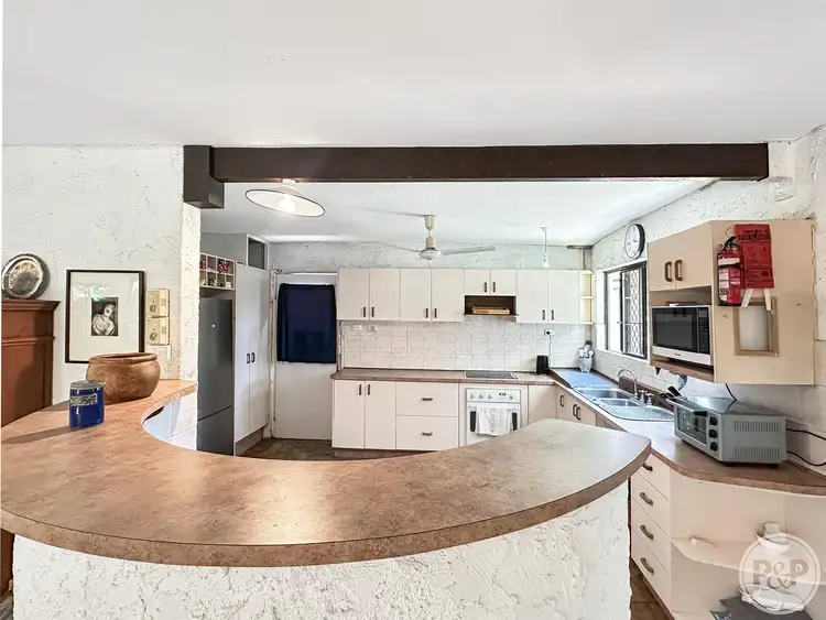 Second view of Homely house listing, 27 Mclauchlan Crescent, Kelso QLD 4815