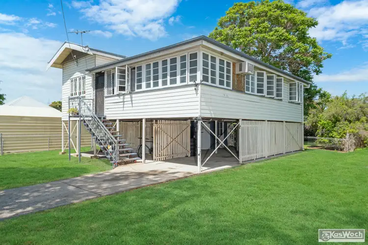 5 Higson Street, Berserker QLD 4701
