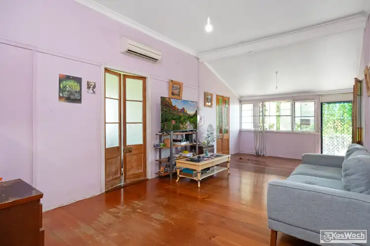 Third view of Homely house listing, 5 Higson Street, Berserker QLD 4701