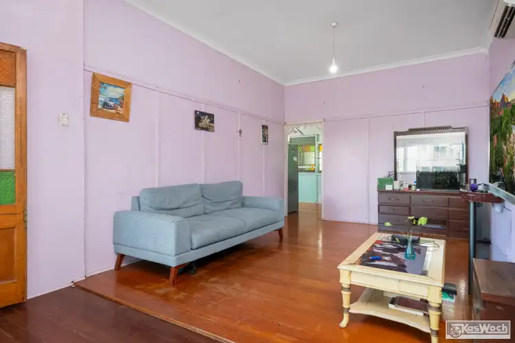 Fourth view of Homely house listing, 5 Higson Street, Berserker QLD 4701