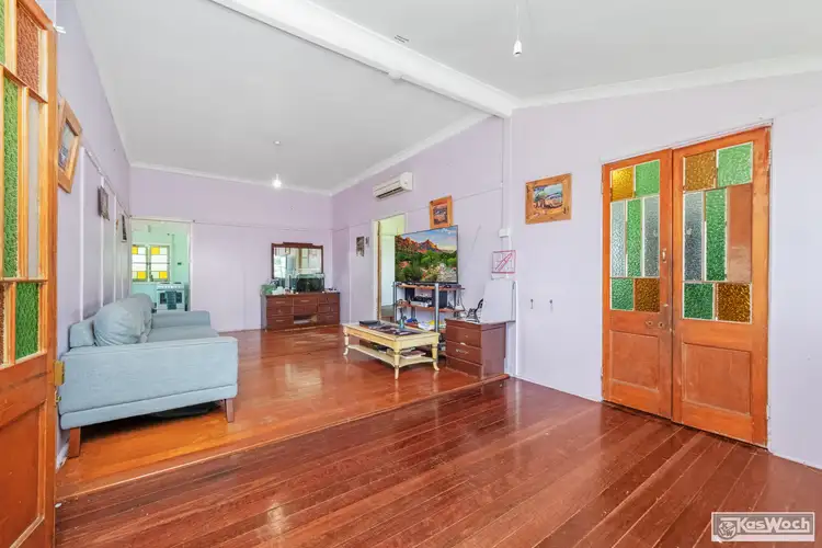 Fifth view of Homely house listing, 5 Higson Street, Berserker QLD 4701