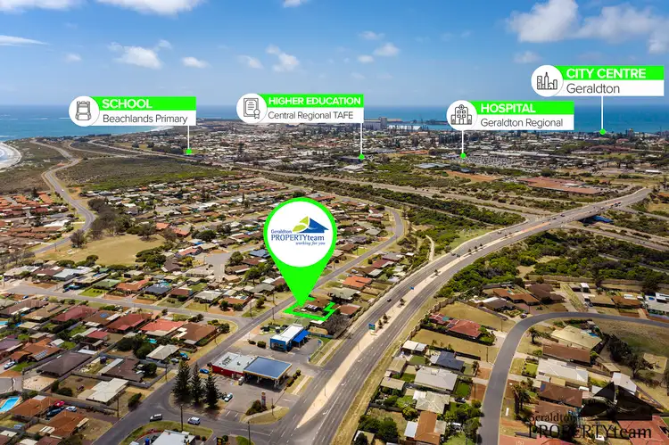 Second view of Homely house listing, 65A Mcaleer Drive, Mahomets Flats WA 6530