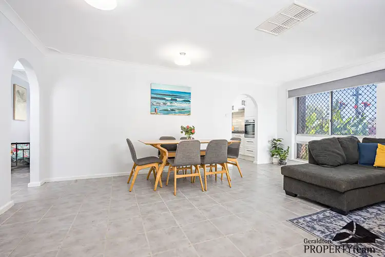 Fourth view of Homely house listing, 65A Mcaleer Drive, Mahomets Flats WA 6530