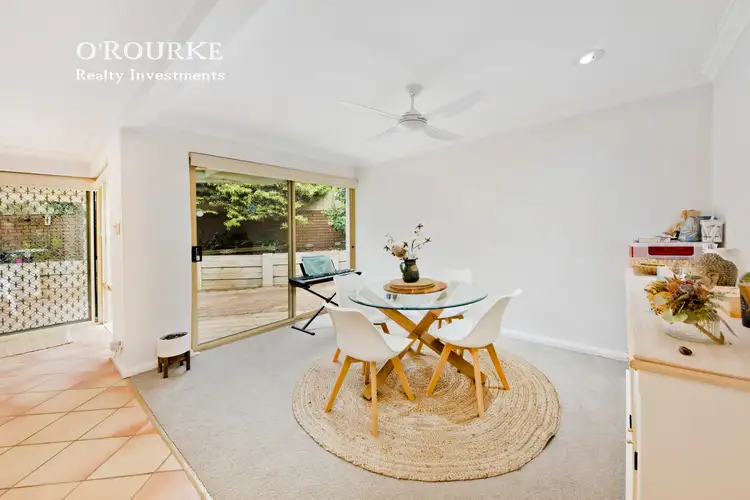 Sixth view of Homely house listing, 11 Duffield Grove, Carine WA 6020