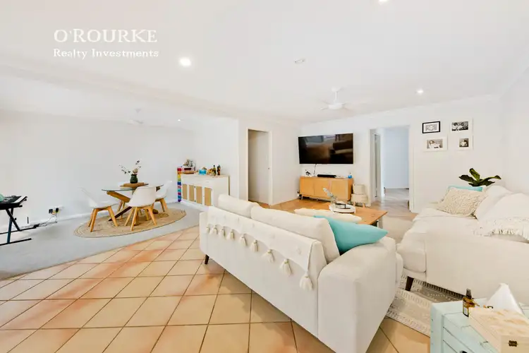 Seventh view of Homely house listing, 11 Duffield Grove, Carine WA 6020