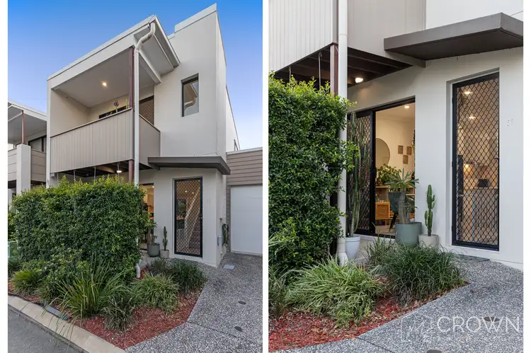 140 Alma Road