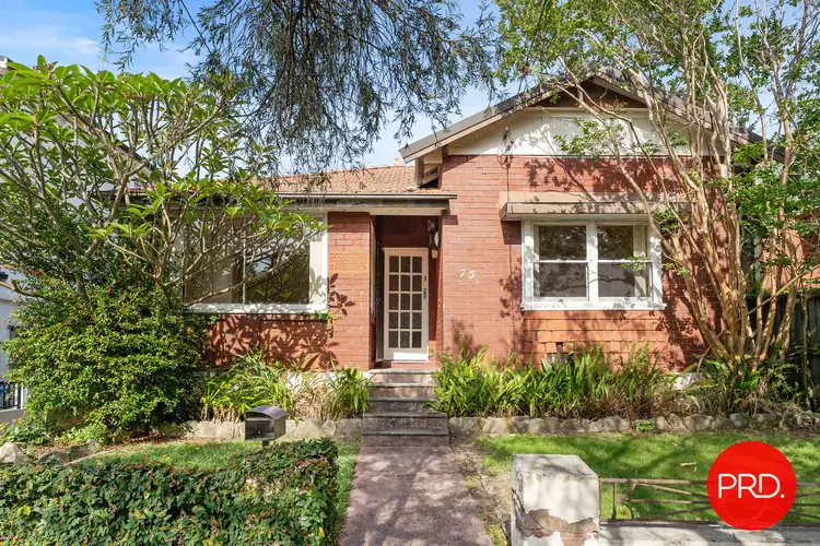 Main view of Homely house listing, 75 Gray Street, Kogarah NSW 2217